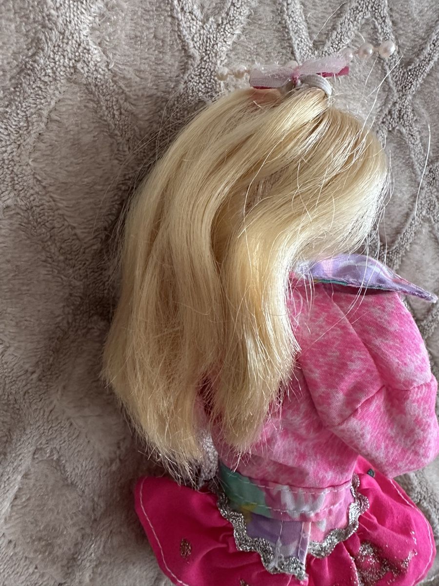 Puppen: Barbie – Gebraucht aus Herbriggen von Sehrazade 4