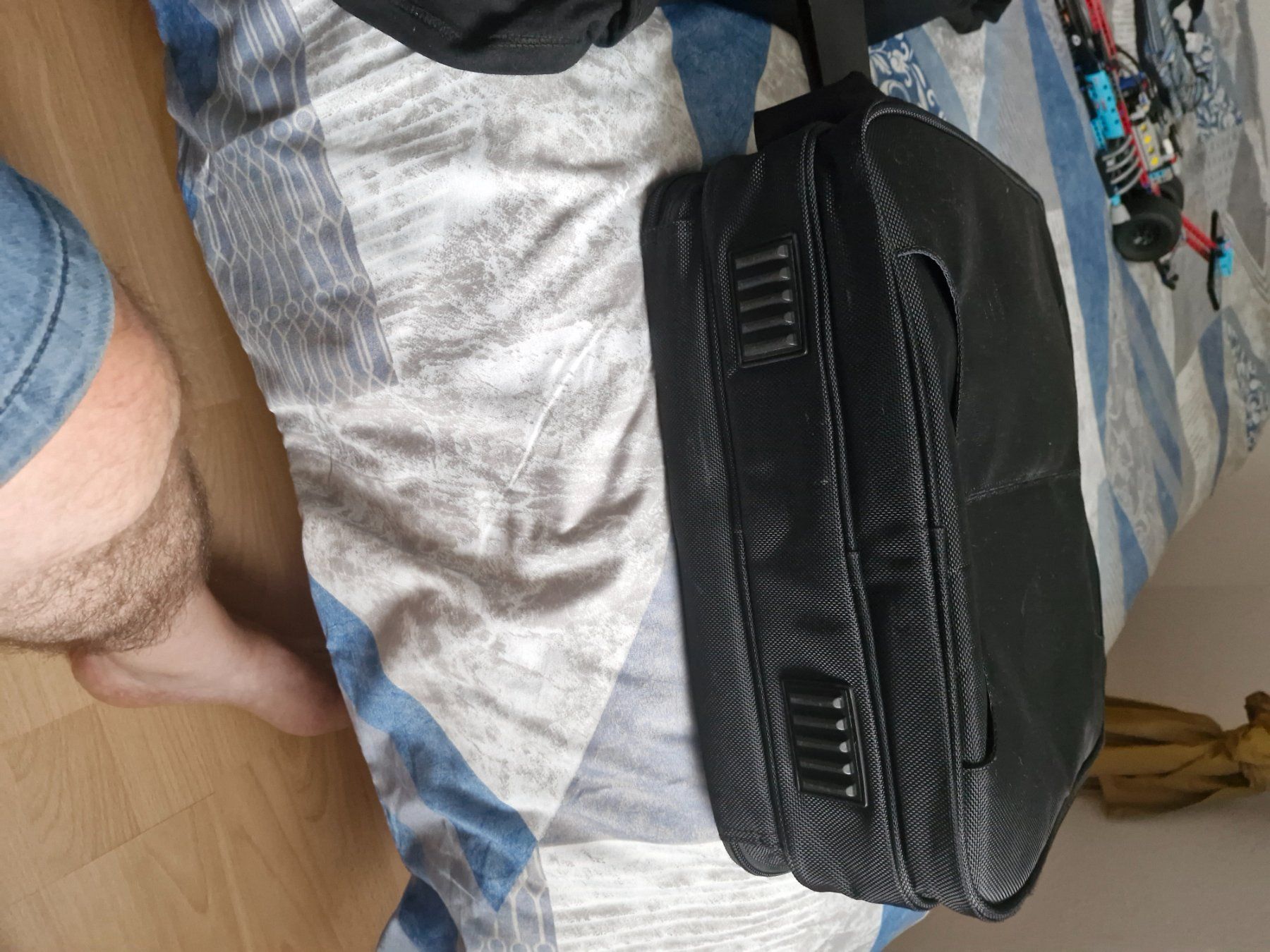Sacs: Ich verkaufe  diese  tasch. – D'occasion à Rheinfelden par man_wl9l 3