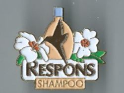 Respons Shampoo Pin