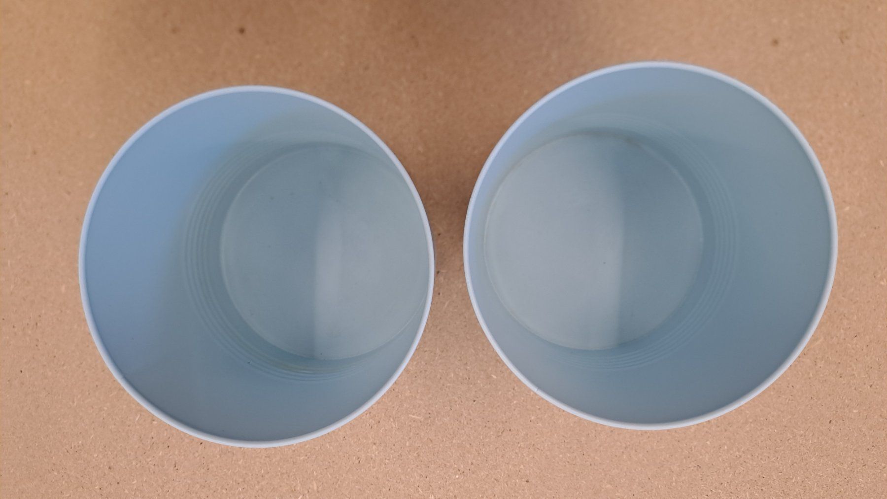 Ikea Vasi per fiori: Blumentopf 2 Stck von Ikea – Usato da Eschenbach SG venduto da Amarilis4 2