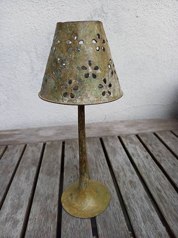 Lampes: Schönes Lämpchen – D'occasion à Au SG par Dhana03 3