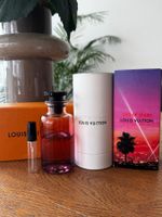 Louis Vuitton City of Stars 10ml Zerstäuber Parfum