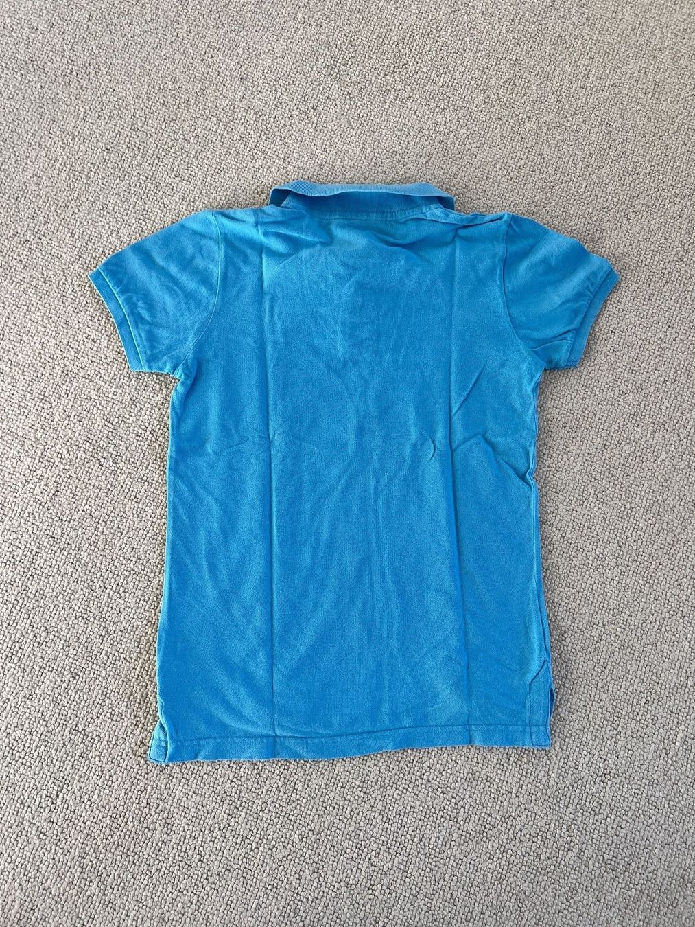 Magliette Polo: Poloshirt – Usato da Zürich venduto da Koska 2