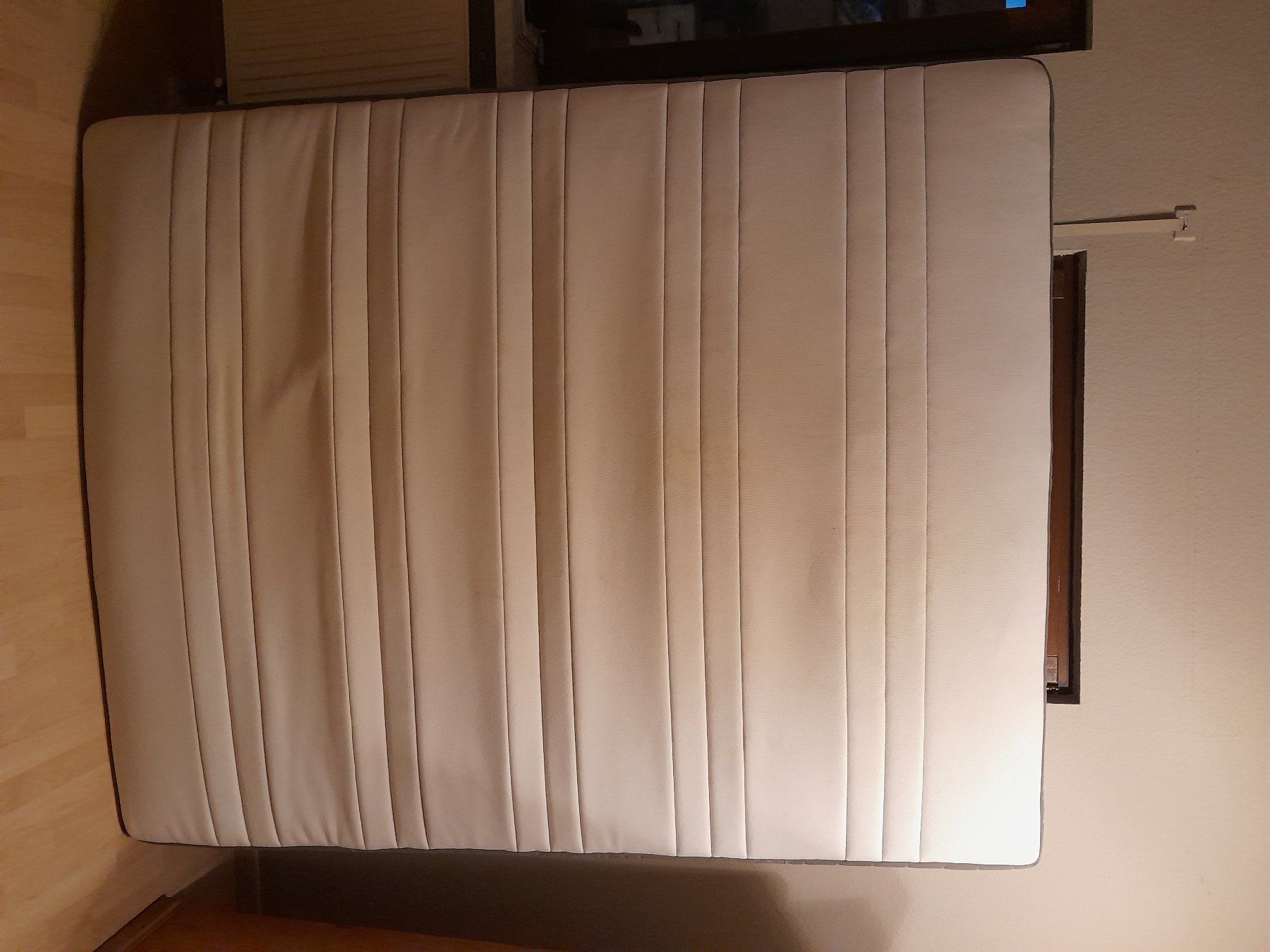 Ikea Materassi: Matratze IKEA 200x160 cm – Usato da Bäriswil BE venduto da klimi91