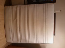 Matratze IKEA 200x160 cm