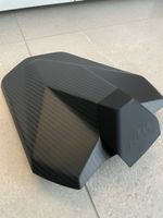 KTM Soziussitzabdeckung Carbon