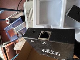 HDMI Cat übertrager bis 80m DVDO