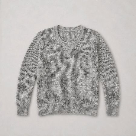 Cooler leichter Strick Pullover ROXY Gr. SF