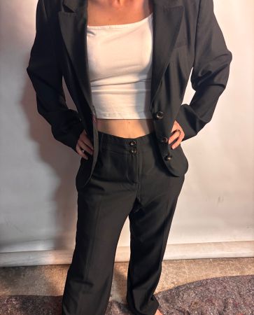 Damen Blazer von Charles Vögele.