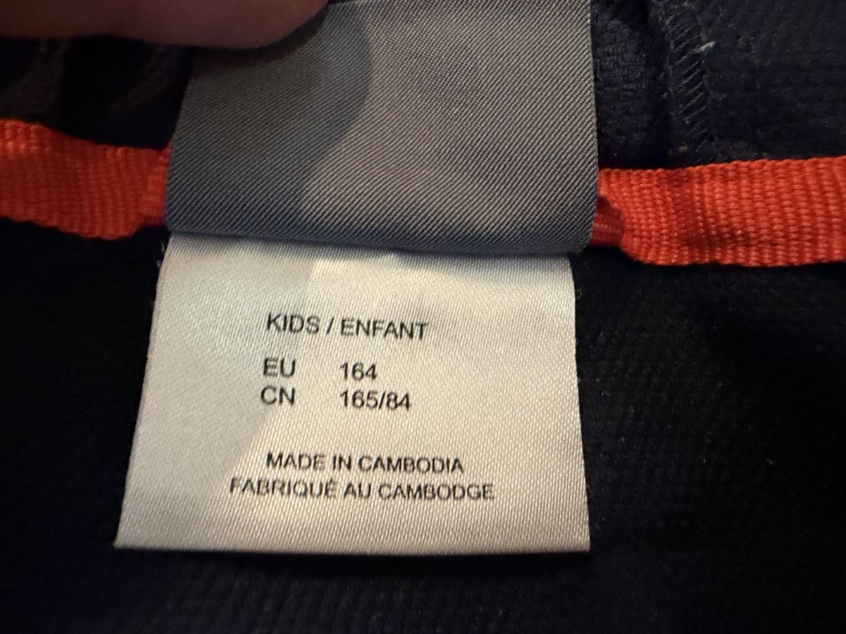Jack Wolfskin Giacche & Cappotti: Jack Wolfskin Softshelljacke 164 – Usato da Dübendorf venduto da lia_c2kp 2