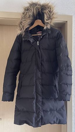 Helly Hansen Daunenmantel Gr. M