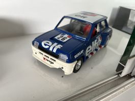 Renault 5 Turbo Burago