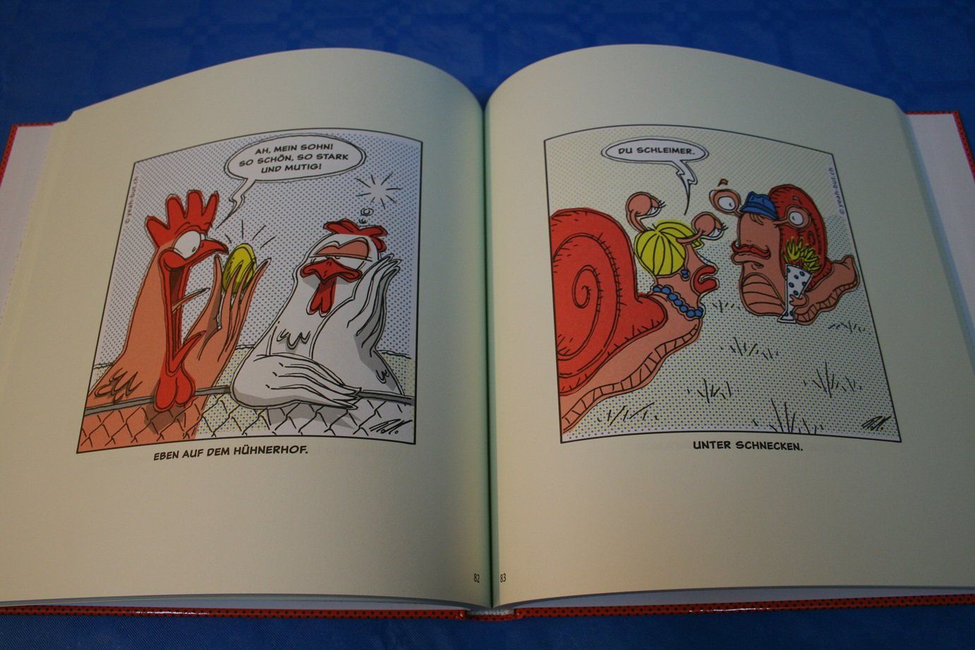 Livres: Buch "Yeah! But …" - Simon Libsig – Neuf (Voir description) à Wettingen par zibi137 3
