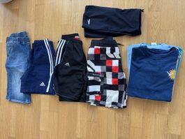 Sommerpaket Jungs 140-146