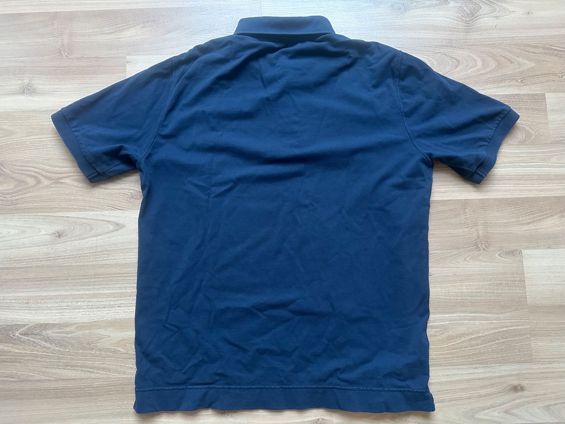 Magliette Polo: Circolo 1901 Polo Piquet Navy - L – Usato da Wangen b. Olten venduto da ricochet56 3