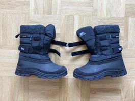 Bottes de neige T35