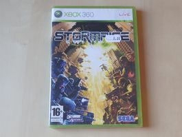 Stormrise neu und ovp