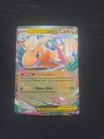 Pokemon - dragonite ex asc - En