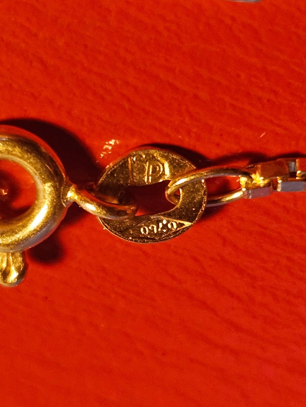 Bracciali & Braccialetti: Goldarmband, 750er "SP" – Usato da Belp venduto da Ginus85 5