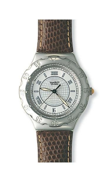Swatch Orologi: Swatch Sablier – Nuovo e nell'imballaggio originale da Bonstetten venduto da Bobber_79 3