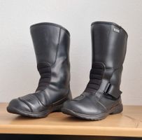 IXS Motorradstiefel
