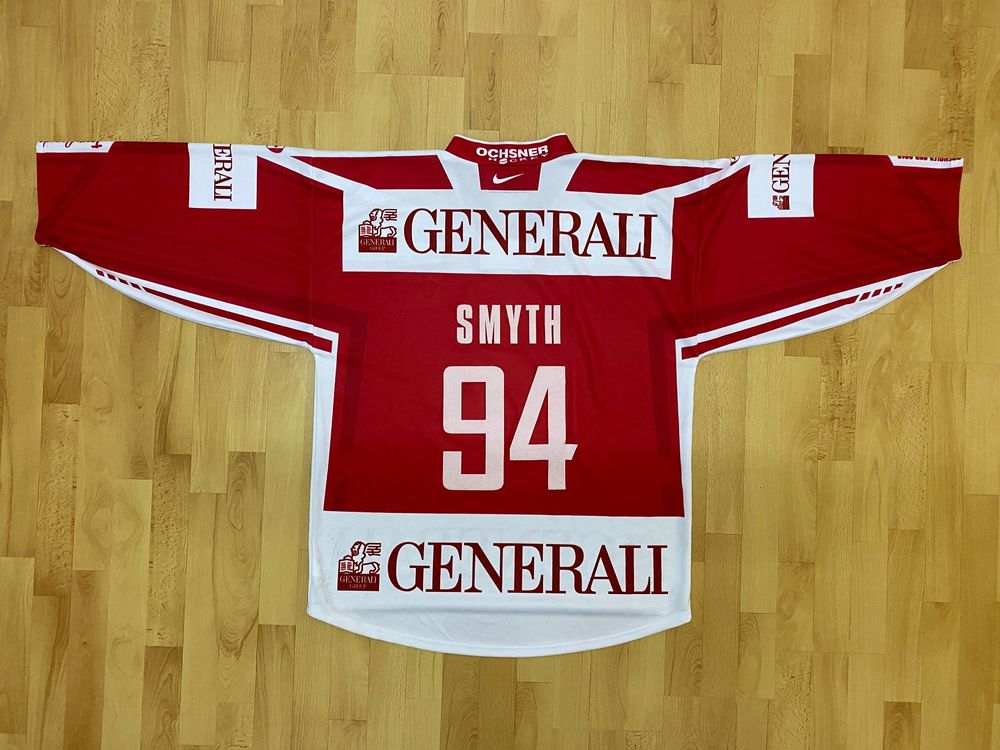 Spengler Cup Trikot Team Canada Kaufen auf Ricardo