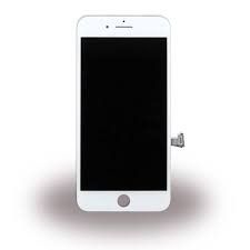 Apple Monitor: Iphone 6s Display Weiss (Neuware) – Nuovo e nell'imballaggio originale da Olten venduto da HoYa01