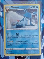 Glaceon - Black Star Promo Sword Shield SWSH192 - #5Ord