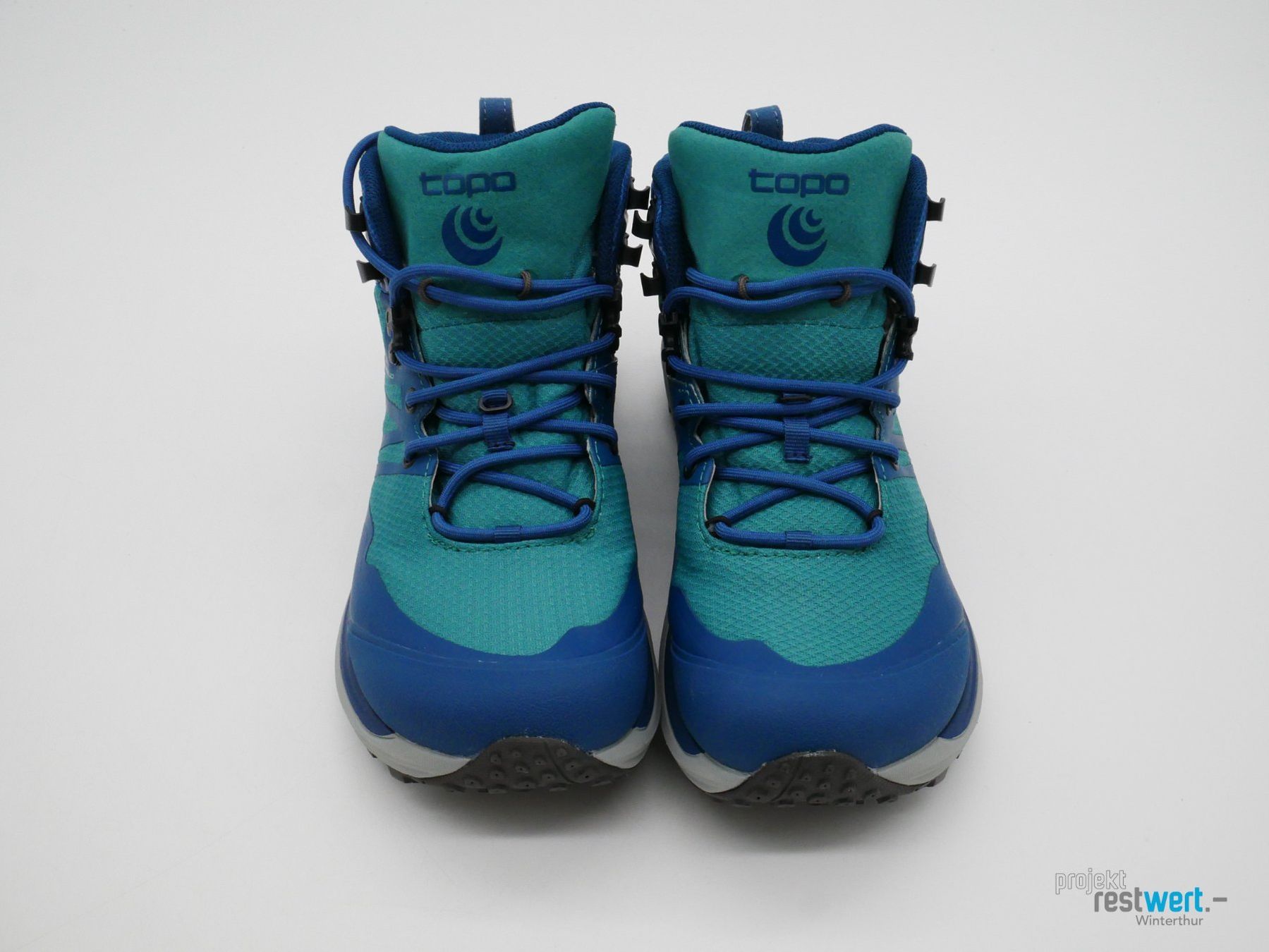 Scarpe da donna: TOPO Athletic Trailventure 2 WP, Gr. 40 – Nuovo (secondo la descrizione) da Winterthur venduto da Restwert_Winterthur