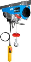 Güde Elektrischer Seilzug GSZ 100/200kg