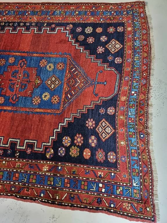 Tappeti: 167×265 Wunderschöner Orientteppich Kasak Handgeknüpft – Usato da Olten venduto da OrientDeko 1