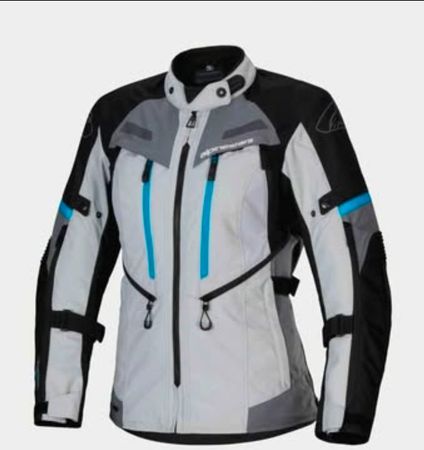 Alpinestars Damen Motorradjacke Gr: XL