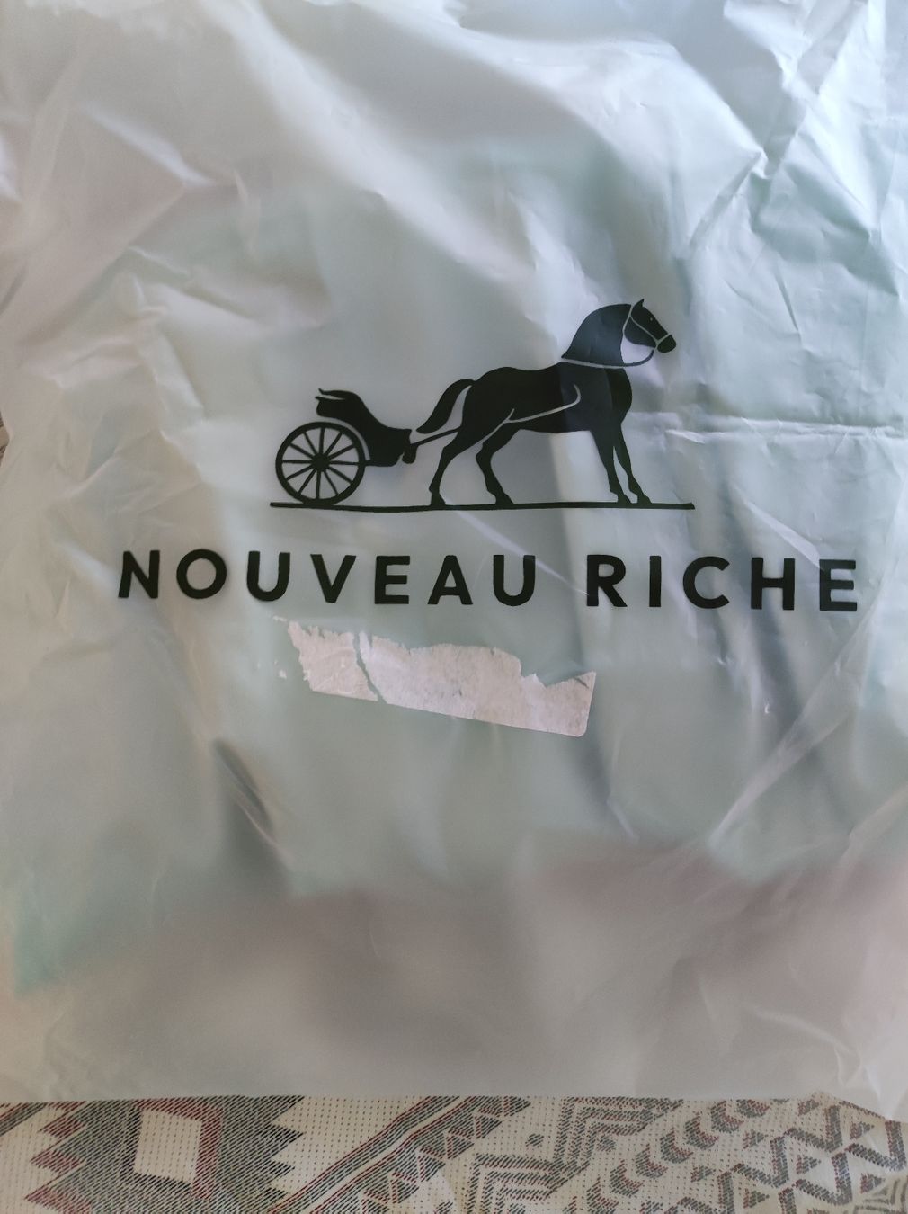 Tute: Elegante combi taille M – Nuovo e nell'imballaggio originale da Bellevue venduto da xuxana 2