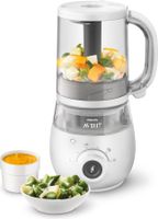 Philips Avent 4-1 Nahrungszubereiter (Mixer)