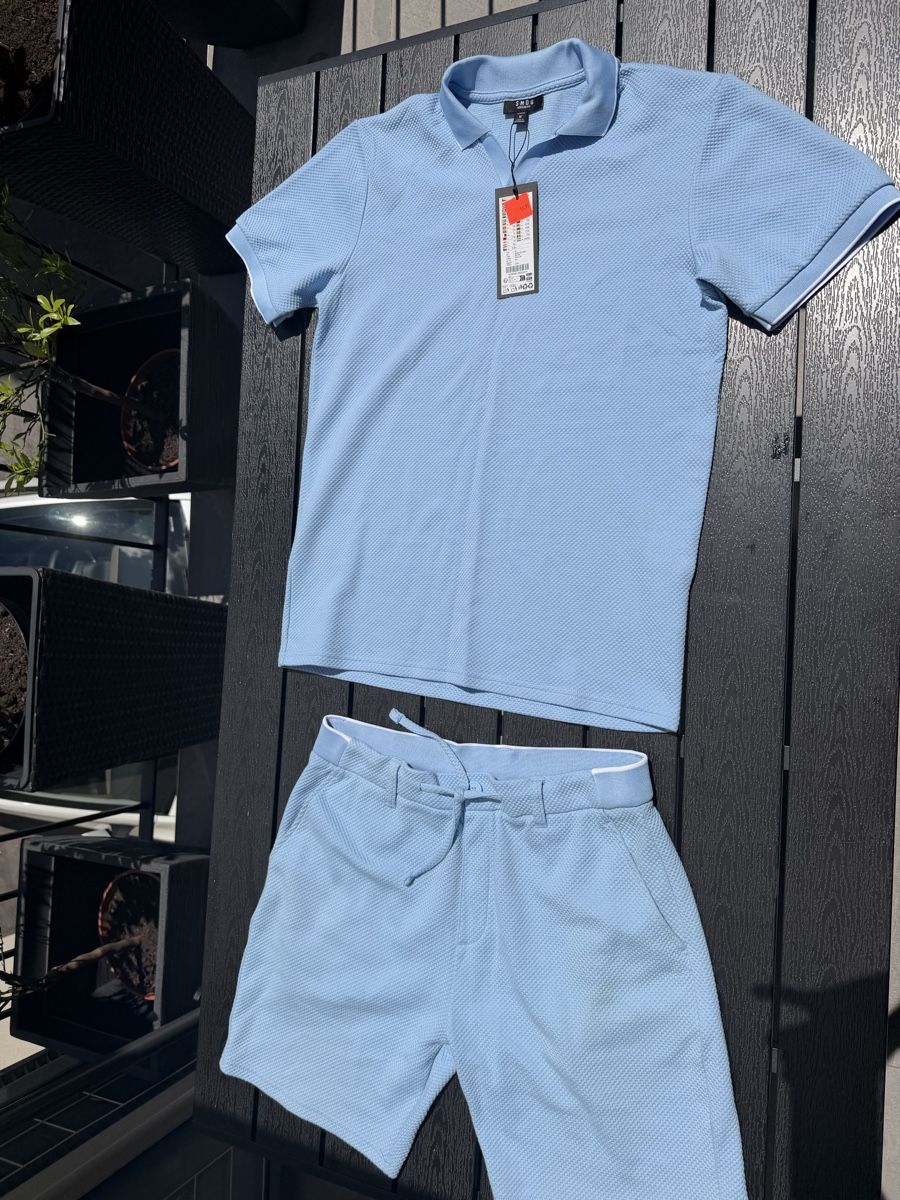 Costumes: New youker  – D'occasion à Melide par ser_6qfy 1