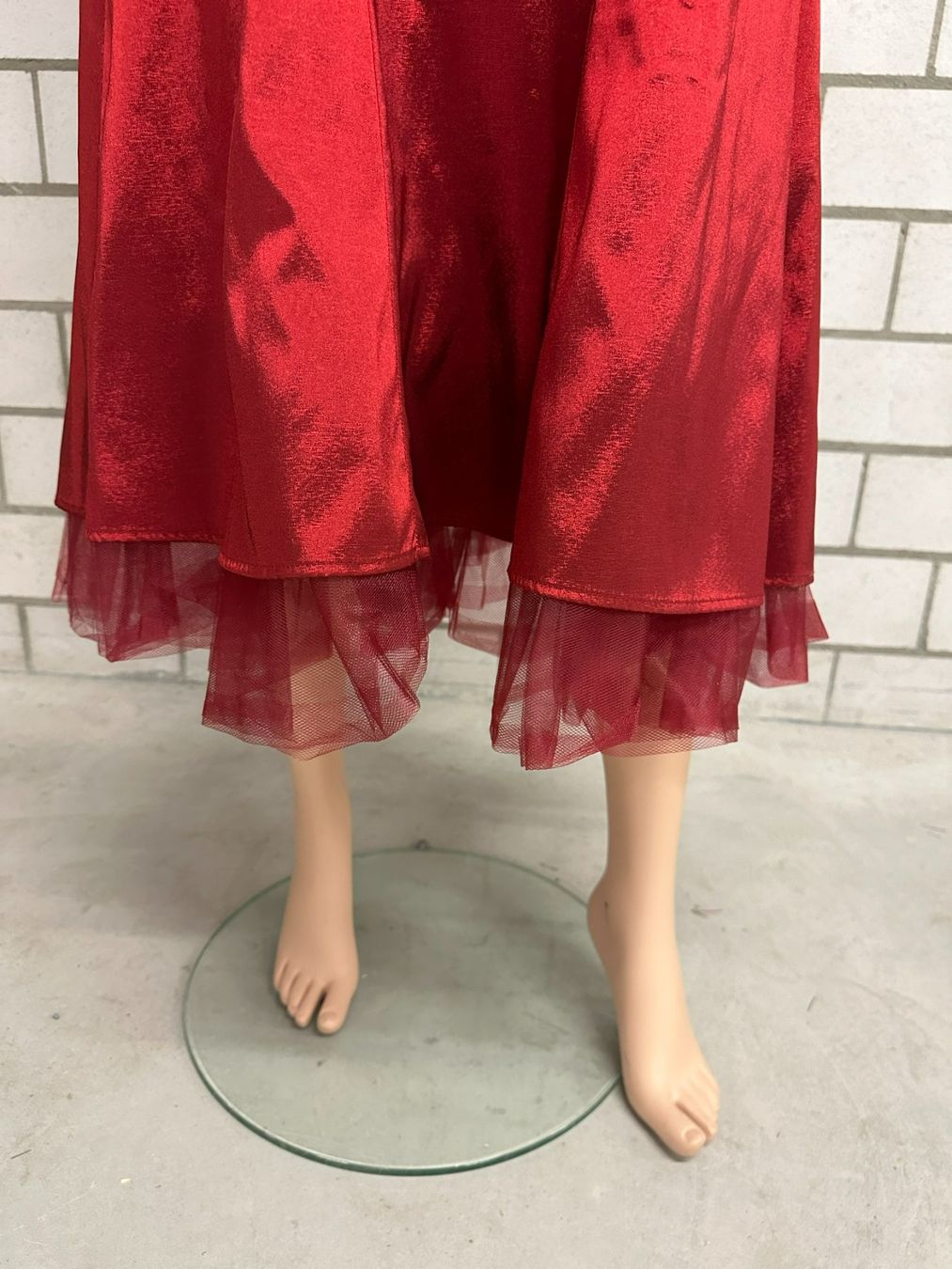 Vestiti: Festliches Abendkleid – Usato da St. Gallen venduto da Tt101889 2