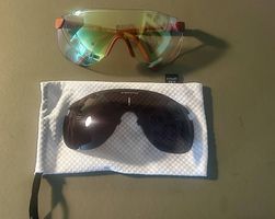 Alba Optics Stratos Brille