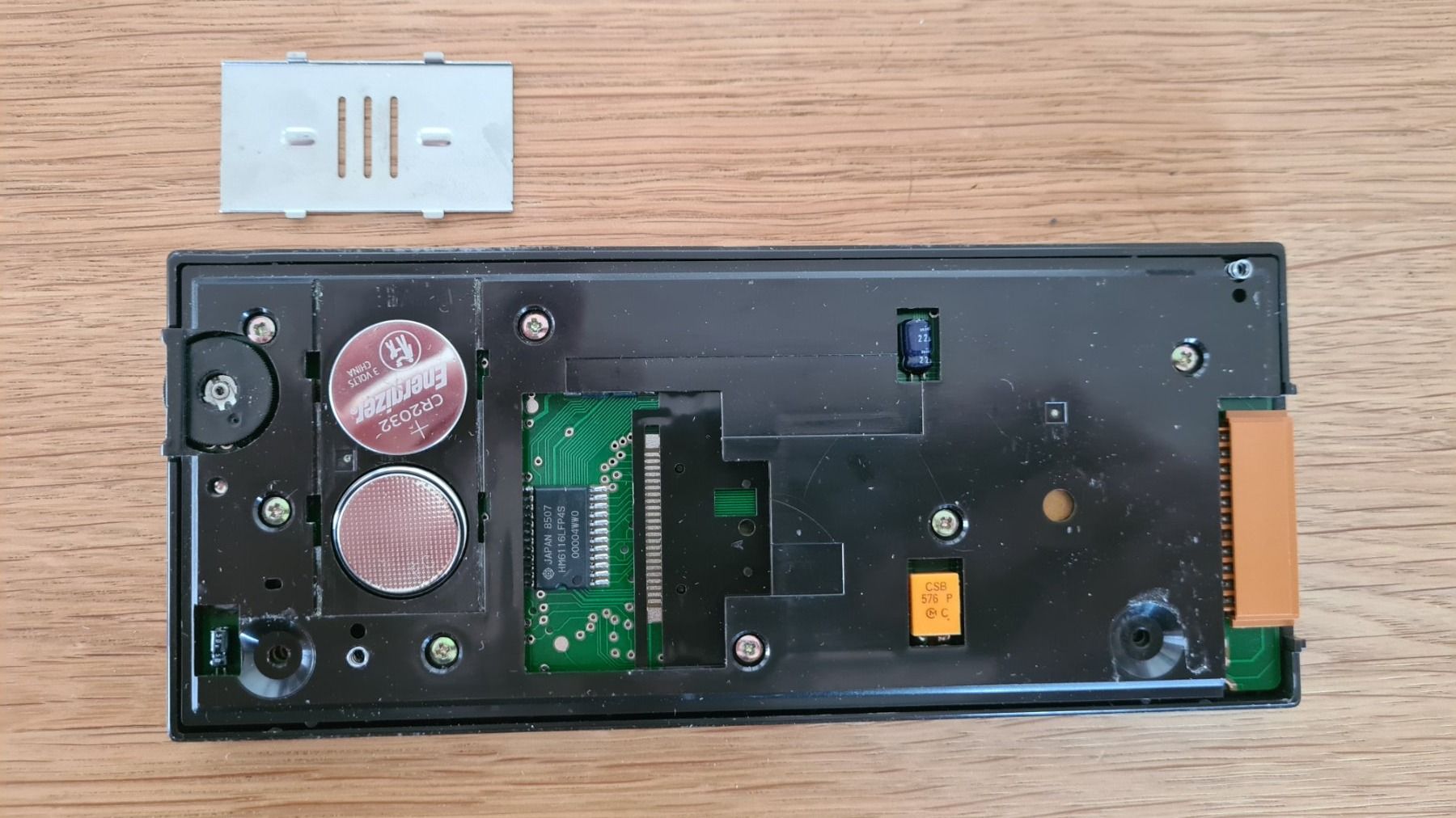 Sharp Taschenrechner: SHARP PC-1401 Financial Pocket Computer 1983 Made in Japan – Gebraucht aus Winterthur von  4