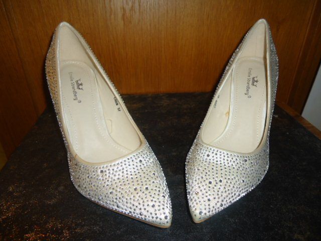 Scarpe da donna: Pumps Damen Grösse 37 – Usato da Zürich venduto da liquidation-cobra 2