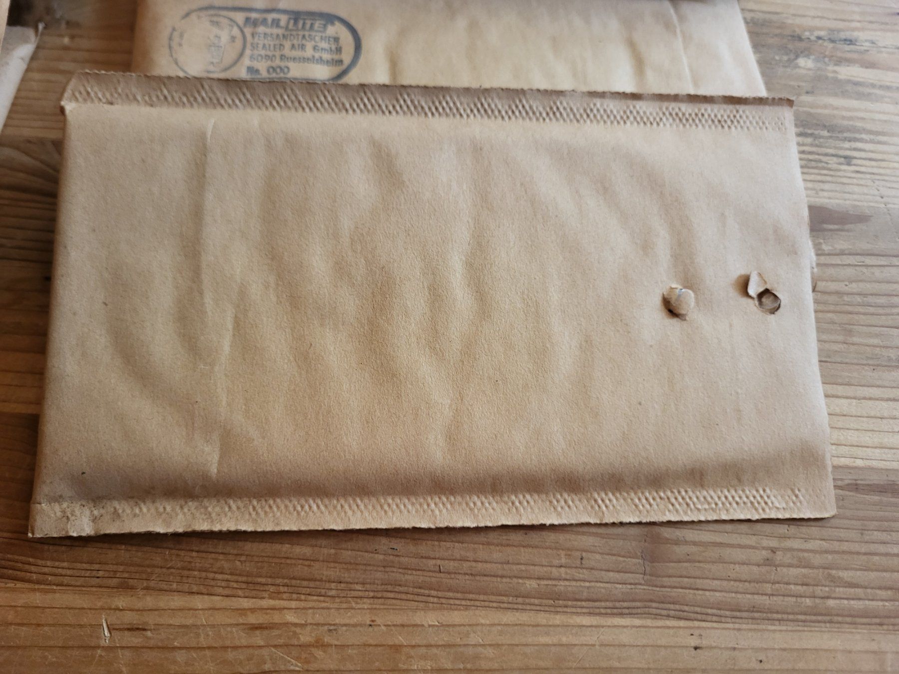 Alle Briefmarken: 43 Versandtschen, ungebraucht – Neu (gemäss Beschreibung) aus Guggisberg von Aegertenlehn 3