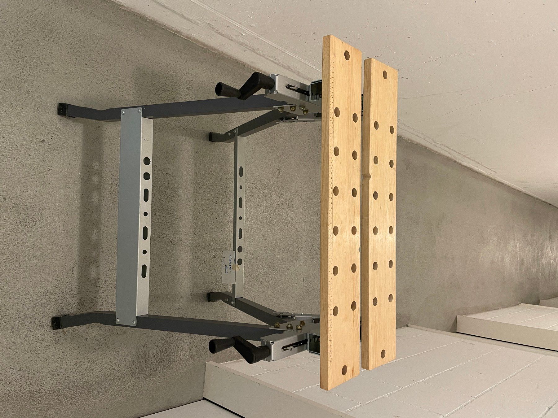 Werkbänke: Werkbank – Gebraucht aus Oberlunkhofen von alskdj 3