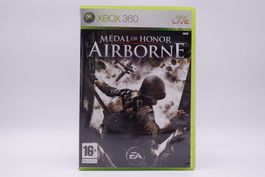 Medal of Honor Airbone (XBOX360)