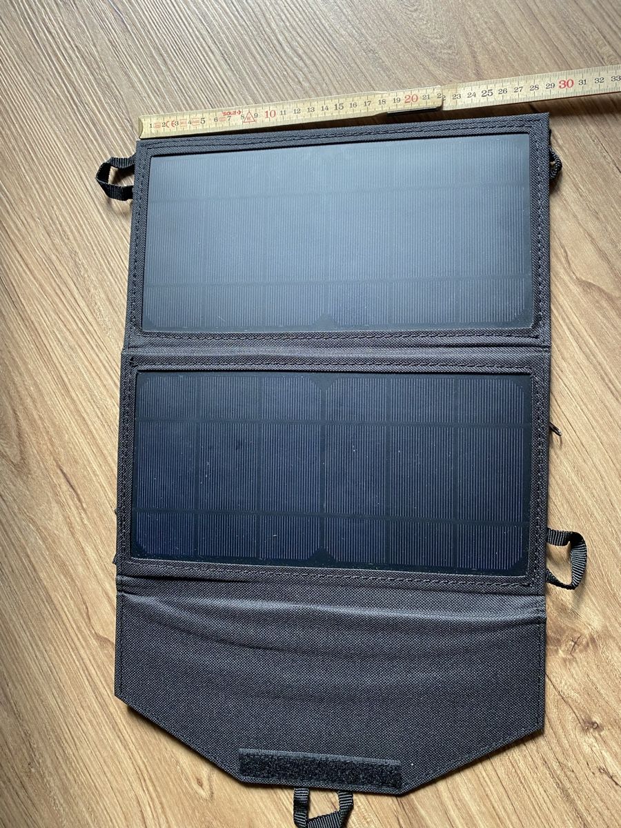 Ladegeräte: Solarladestation für USB A – Neu (gemäss Beschreibung) aus Ebmatingen von lor_5lf9 5