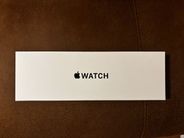 apple watch se3 40mm starlight ai starlight sb s/m