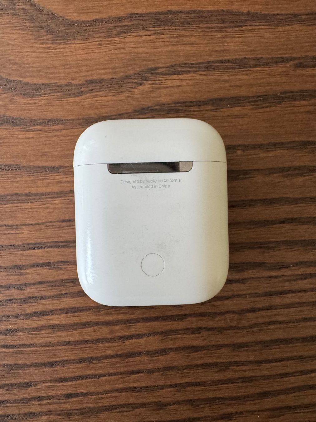 Apple Casques audio: Apple AirPods 2. Gen – D'occasion à Emmenbrücke par WorldofTech 1