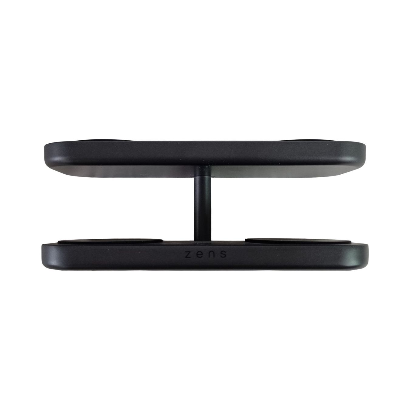 Ladegeräte: Zens Wireless Quattro Charger Pro 4 – Neu (gemäss Beschreibung) aus Wangen b. Olten von Restwert_Wangen 1