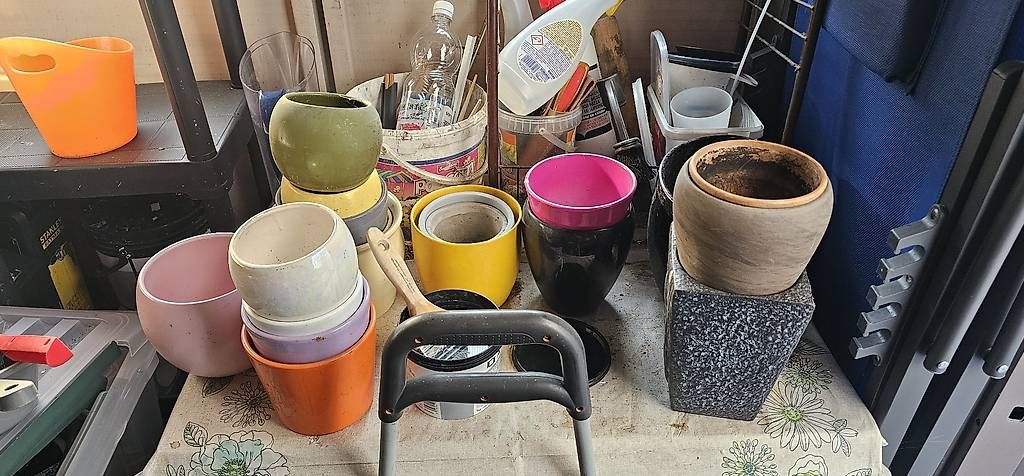 Vasi & Recipienti: Vasi per fiori o piante  – Usato da Minusio venduto da wal_y8lj