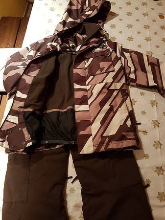 Ski Bekleidung O'NEILL