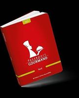 Passeport Gourmand Vaud 2026