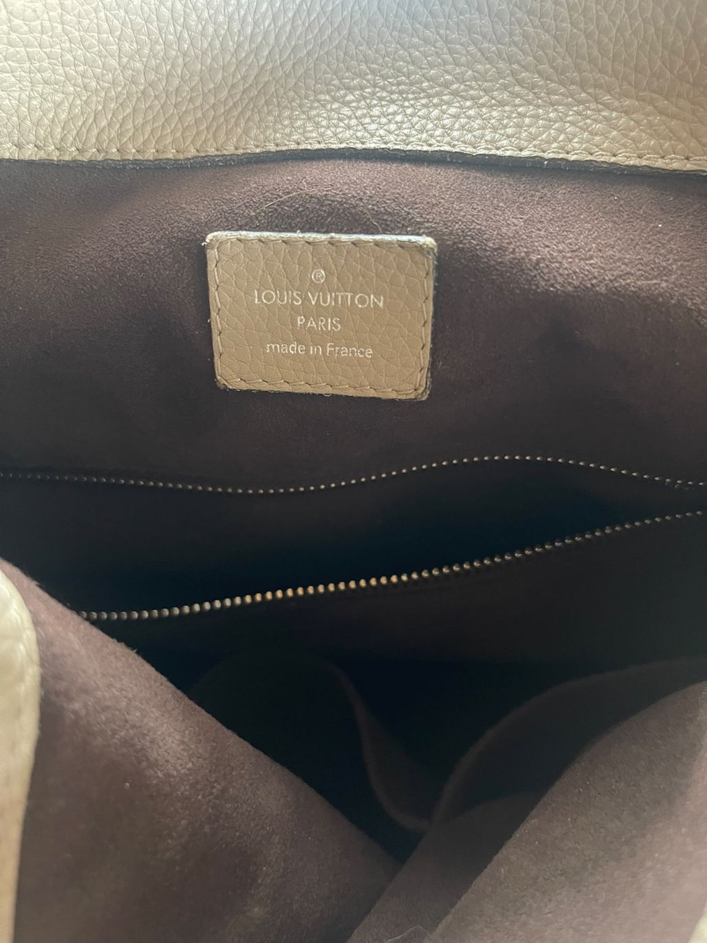 Louis Vuitton Sacs femmes: Louis Vuitton Babylone Tasche – Neuf (Voir description) à Kirchberg SG par ani_xq65 5